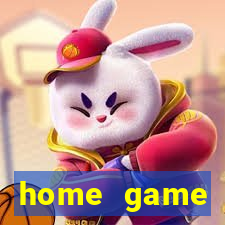 home game gamecategoryid 0